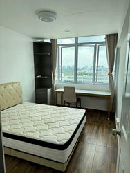 Sherwood Towers (D21), Apartment #481055661